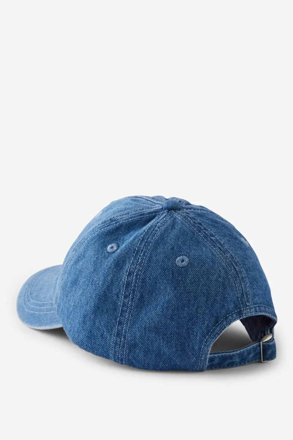 The Classic Cap