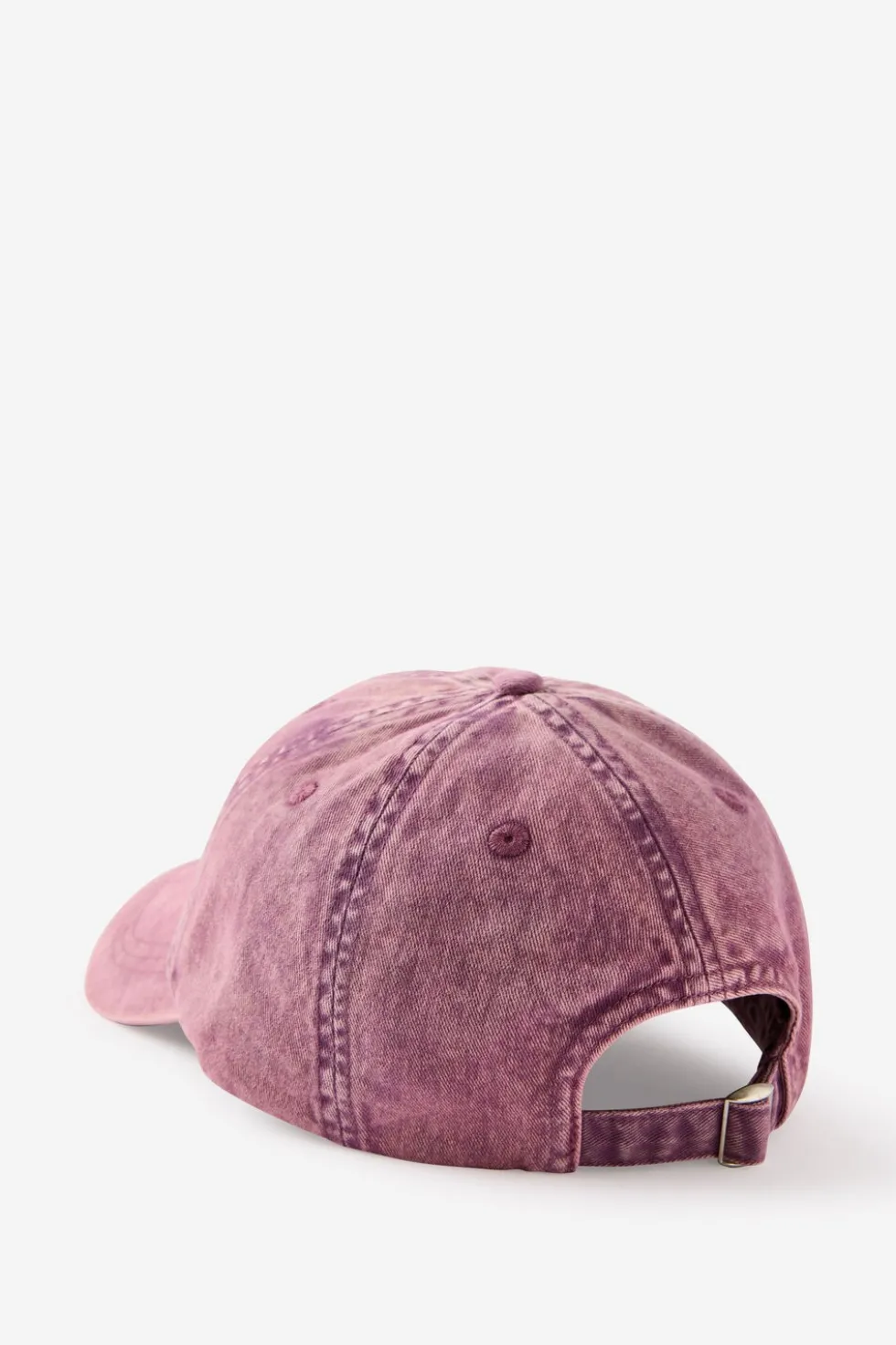 The Classic Cap