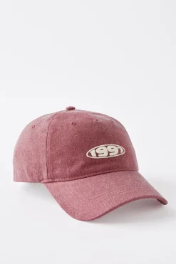 The Classic Cap