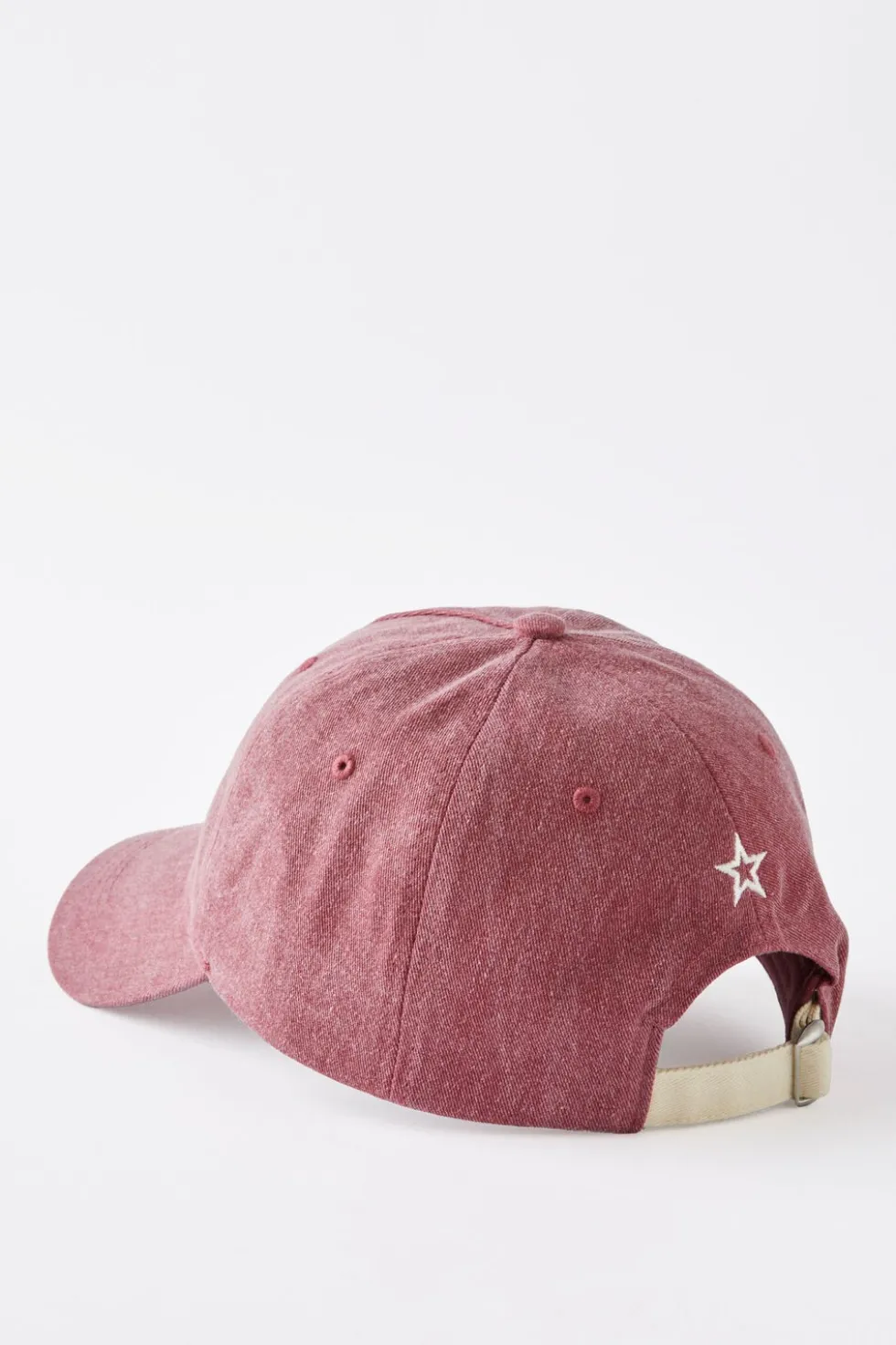 The Classic Cap