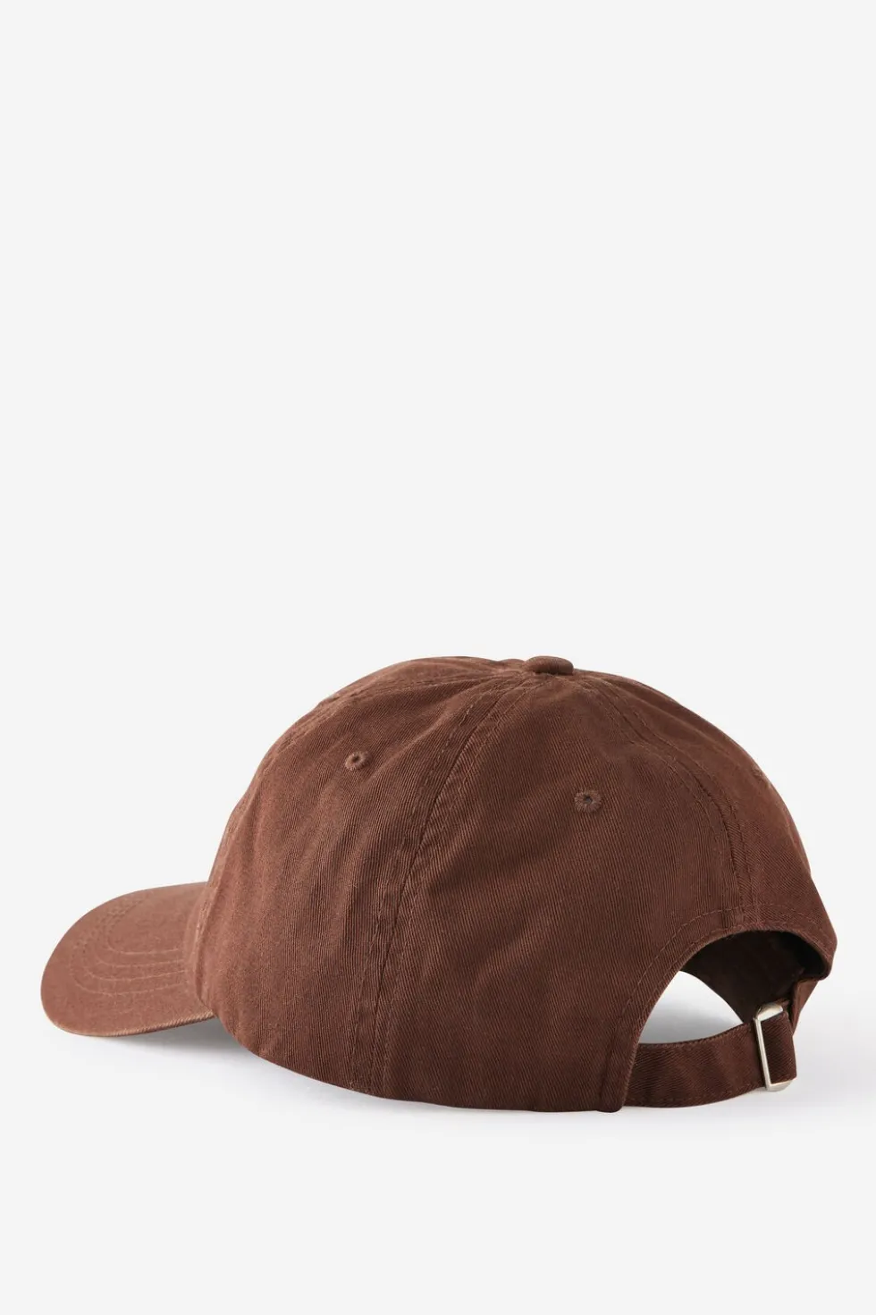 The Classic Cap