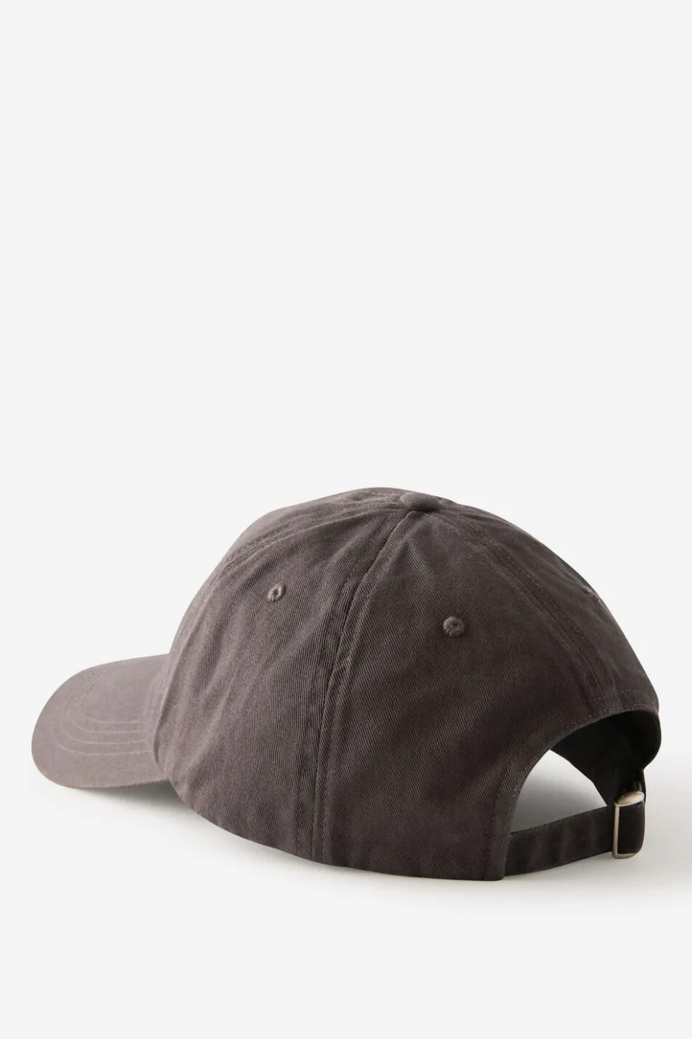 The Classic Cap