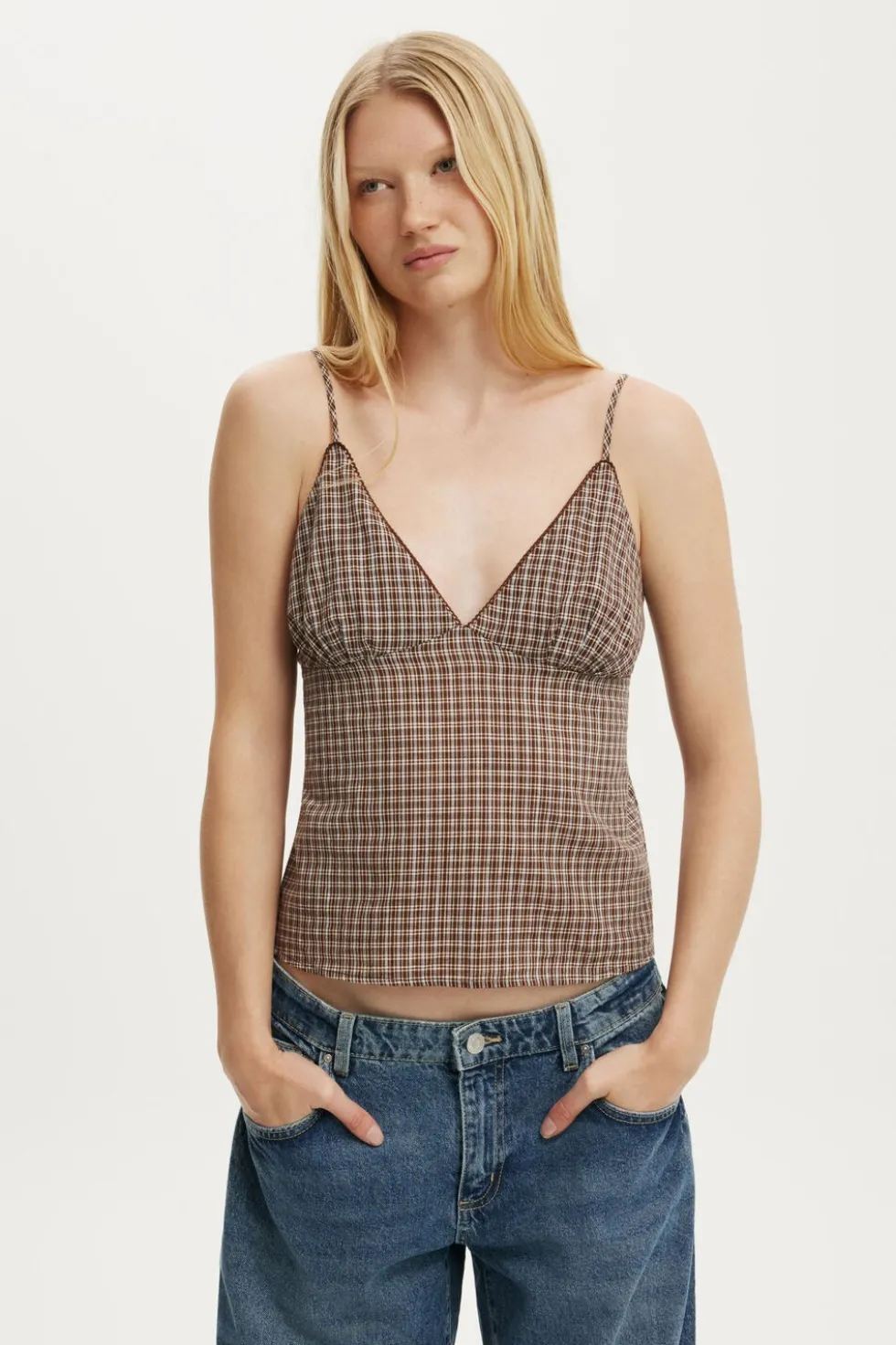 The Daydream Cami