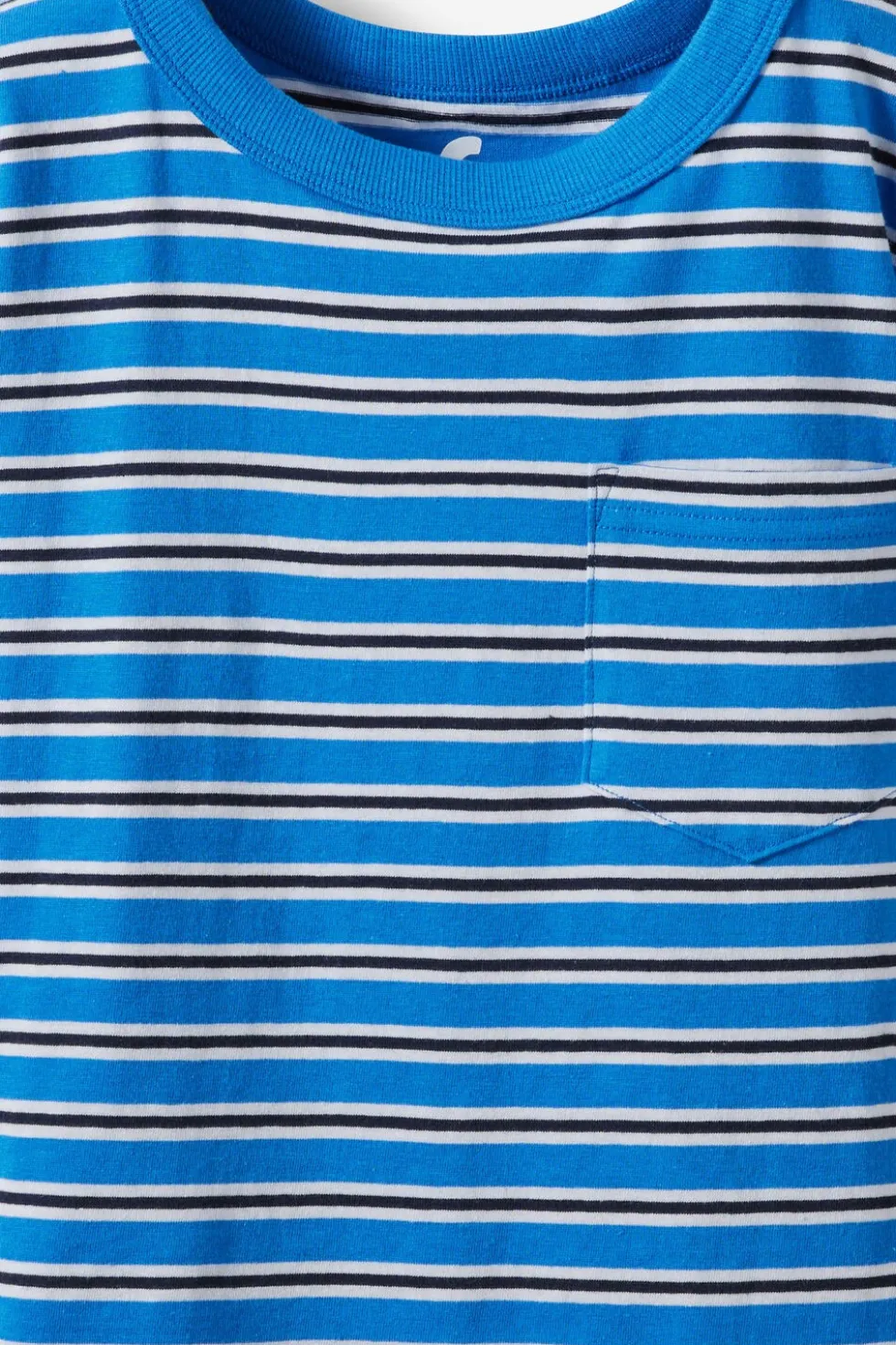 The Essential Short Sleeve Tee