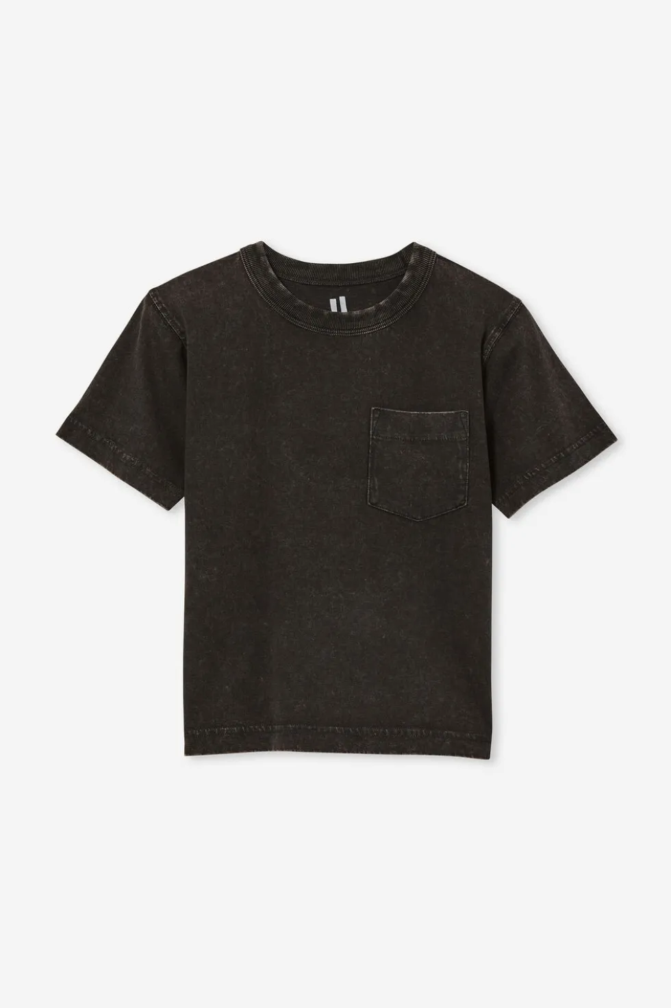 The Essential Short Sleeve Tee