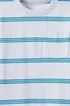 The Essential Short Sleeve Tee