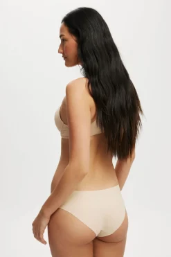 The Invisible Bikini Brief