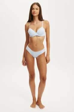 The Invisible Bikini Brief