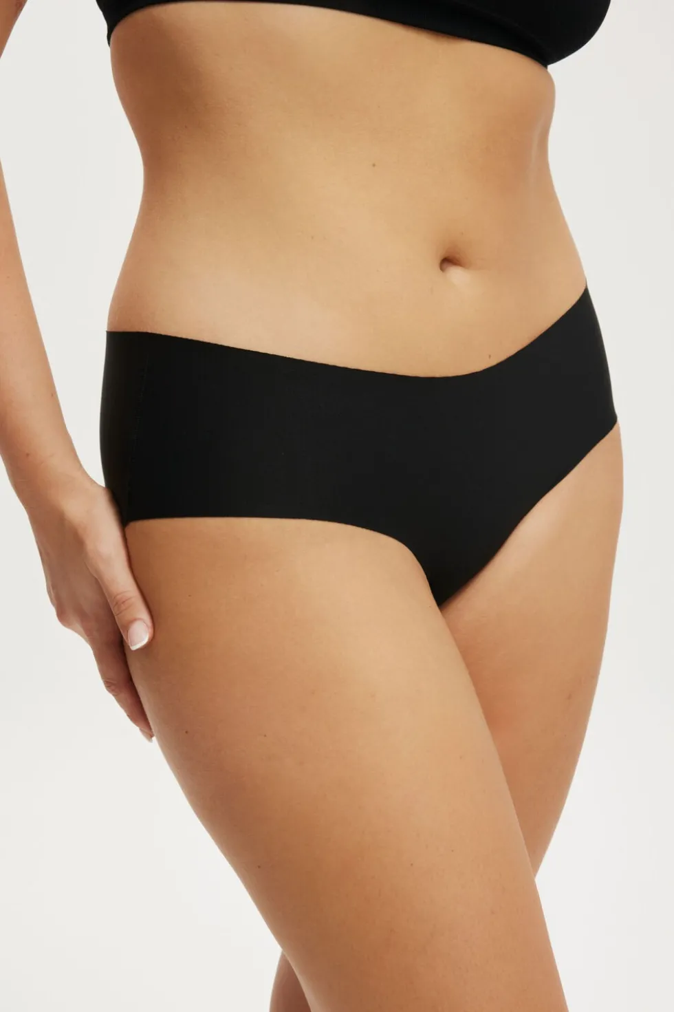 The Invisible Boyleg Brief