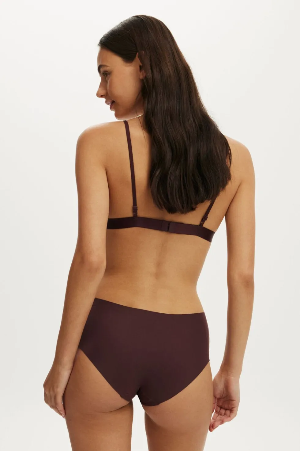 The Invisible Boyleg Brief