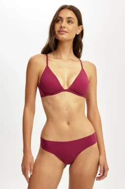 The Invisible Cheeky Brief
