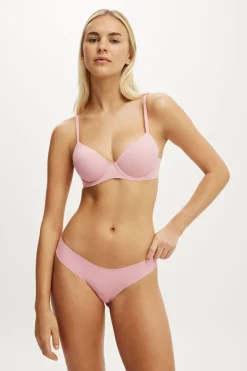 The Invisible Cheeky Brief