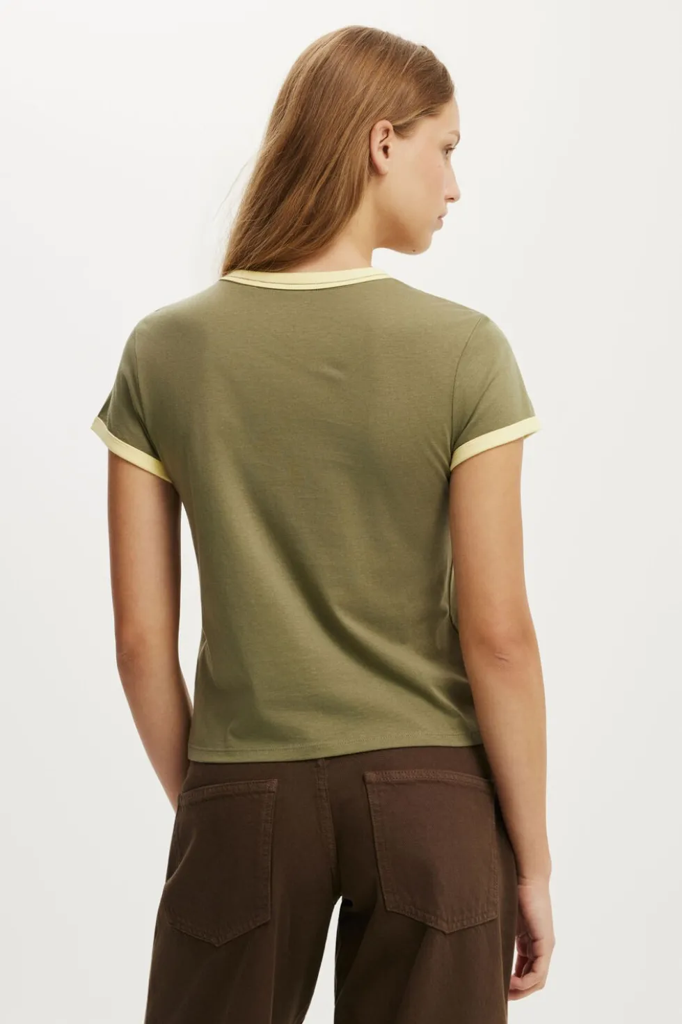 The Original Graphic Tee