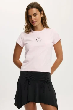 The Original Graphic Tee