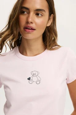 The Original Graphic Tee