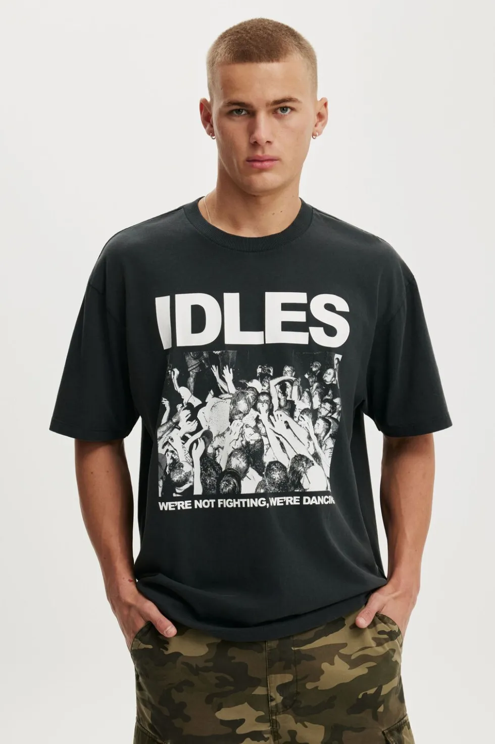 Tool Everyday Fit Music T-Shirt