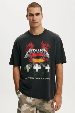 Tool Everyday Fit Music T-Shirt