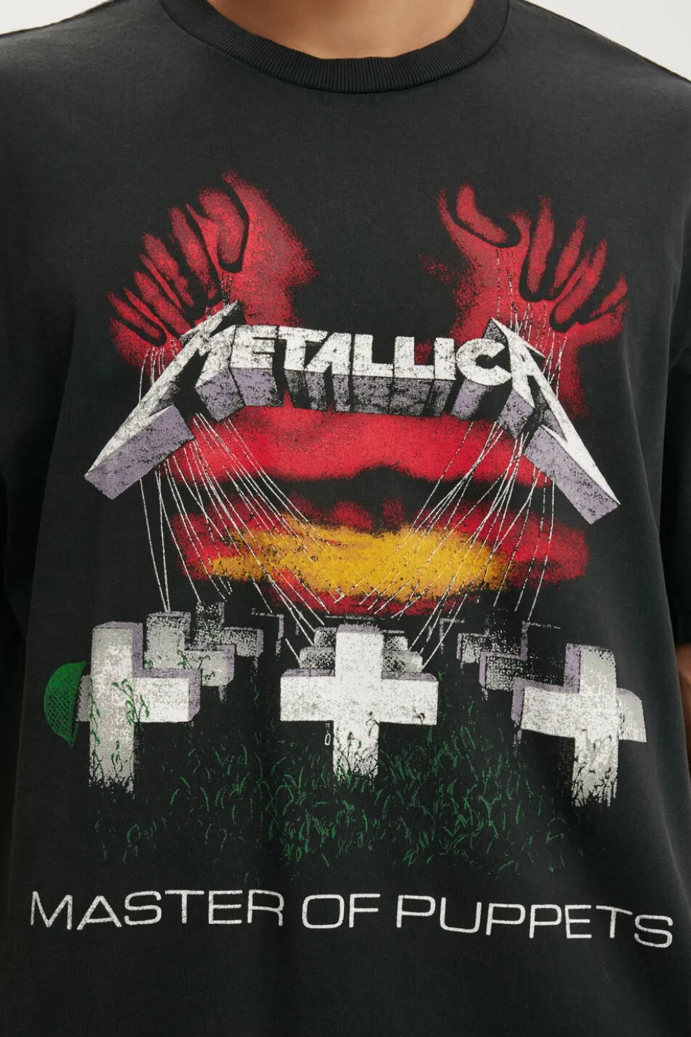 Tool Everyday Fit Music T-Shirt