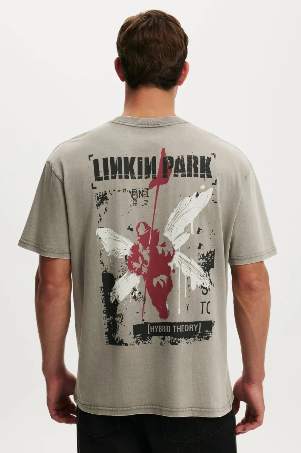 Tool Everyday Fit Music T-Shirt