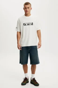 Tool Everyday Fit Music T-Shirt