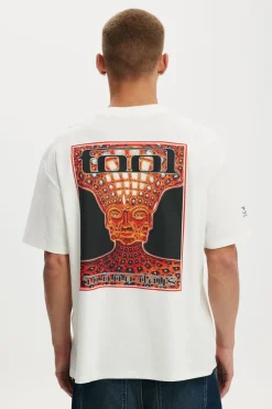 Tool Everyday Fit Music T-Shirt