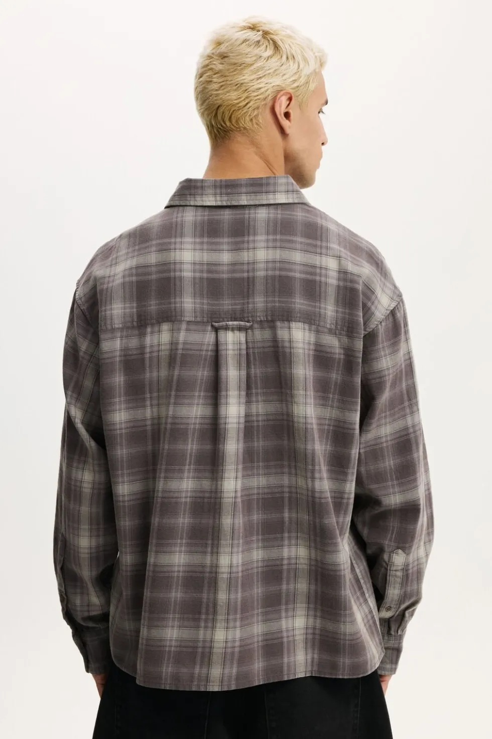 Tribeca Long Sleeve Shirt