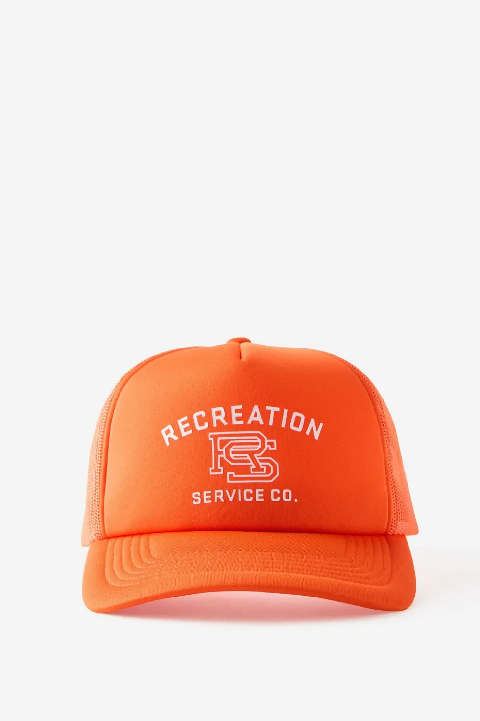 Trucker Hat