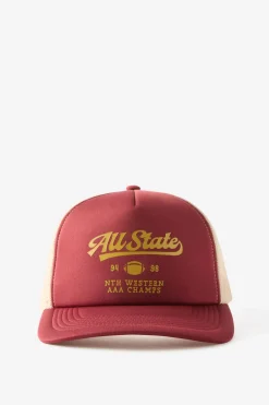 Trucker Hat