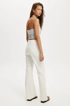 Tully Bootleg Cargo Pant