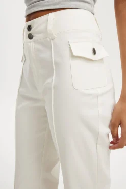 Tully Bootleg Cargo Pant