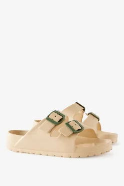 Twin Strap Slide
