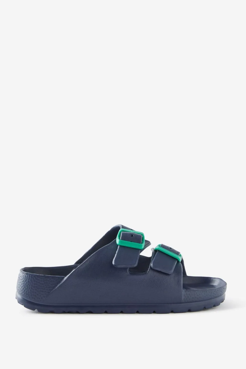 Twin Strap Slide