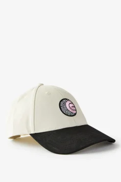 Tylah Saunders 6 Panel Ball Cap