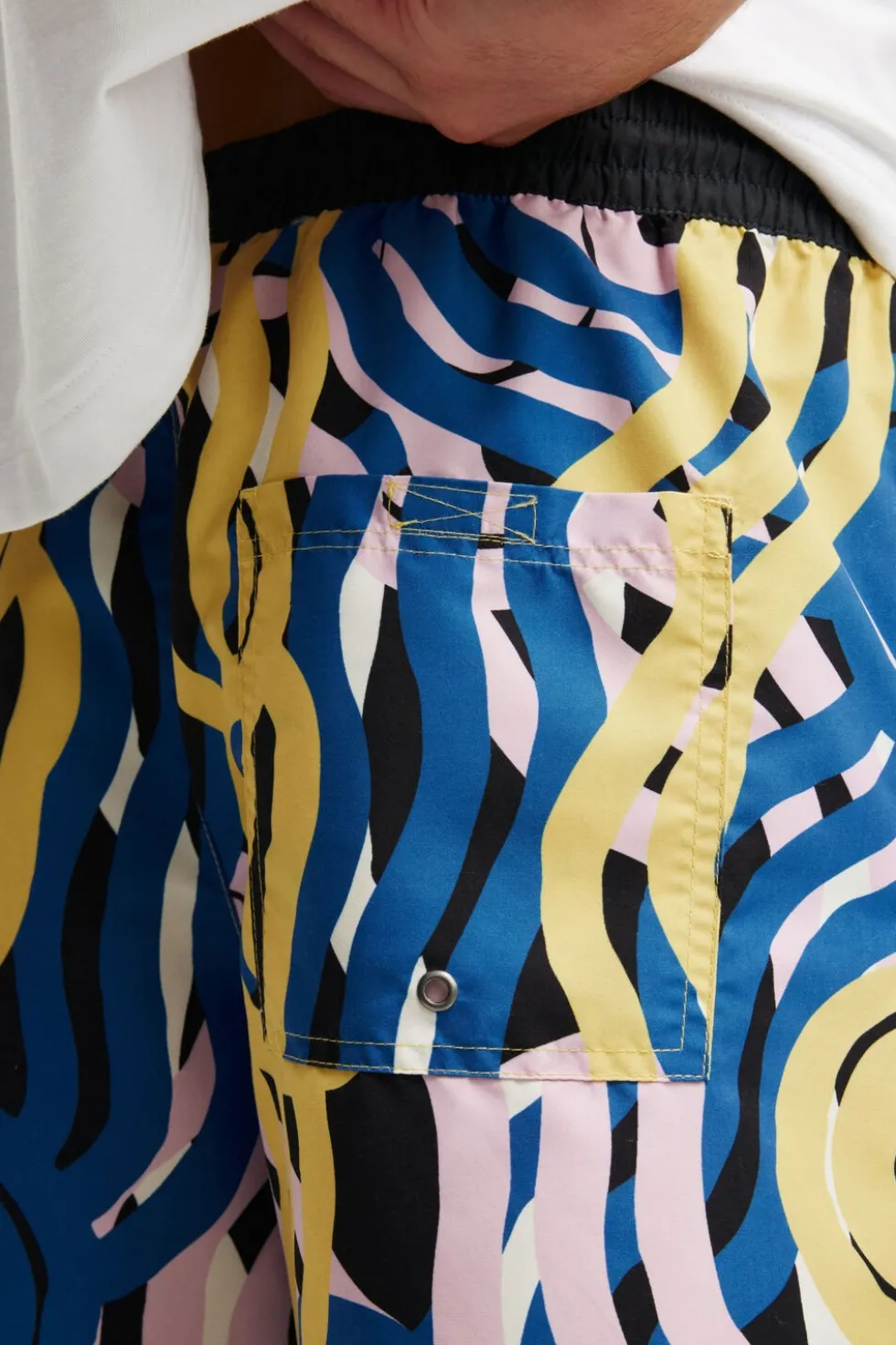 Tylah Saunders Short