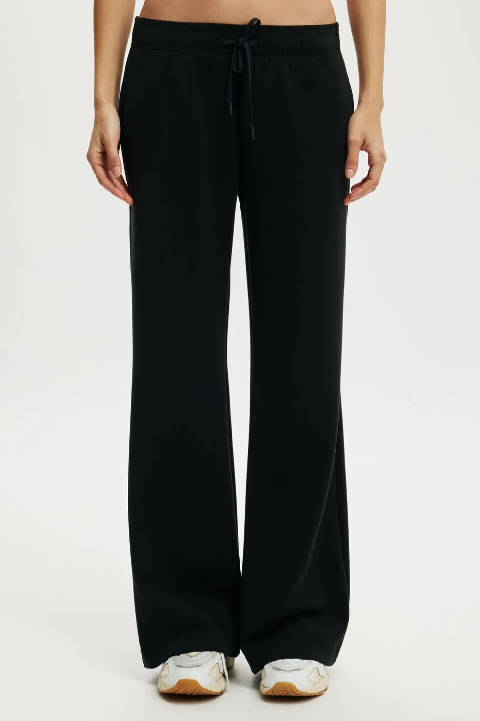 Ultimate Soft Wide Leg Pant