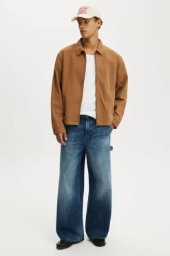 Ultra Baggy Jean
