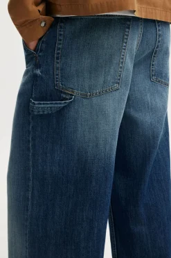 Ultra Baggy Jean