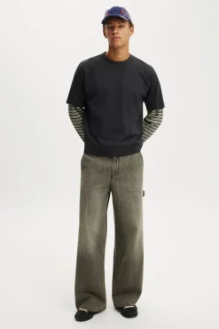Ultra Baggy Jean