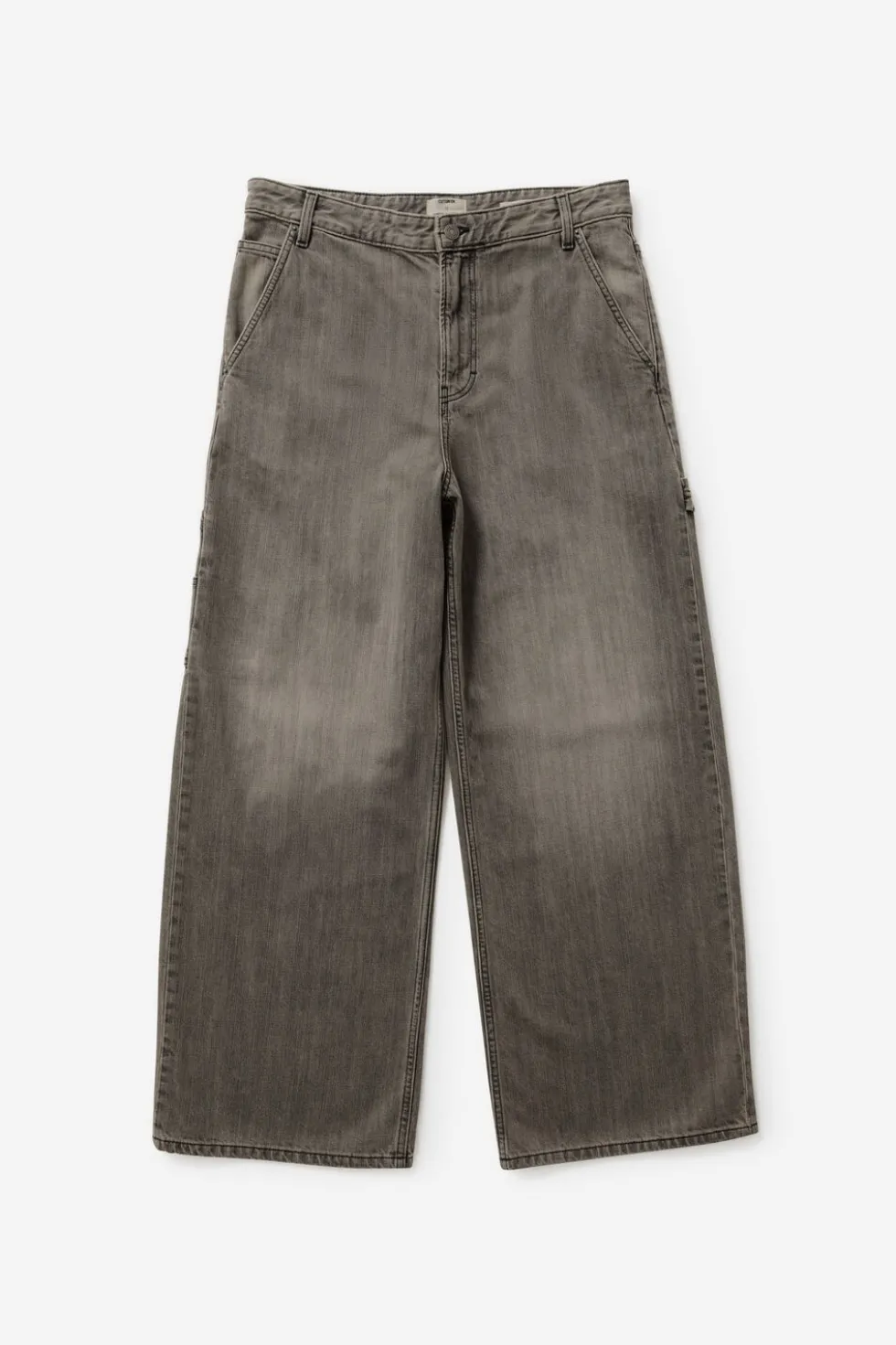 Ultra Baggy Jean