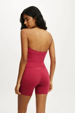 Ultra Move Scoop Halter Tank