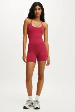 Ultra Move Scoop Halter Tank