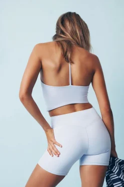 Ultra Soft Contour Bike Short