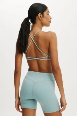 Ultra Soft Contour Bike Short
