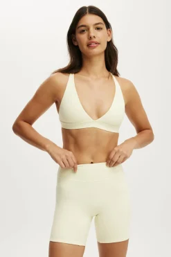 Ultra Soft Contour Bike Short