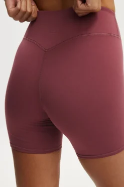 Ultra Soft Contour Bike Short