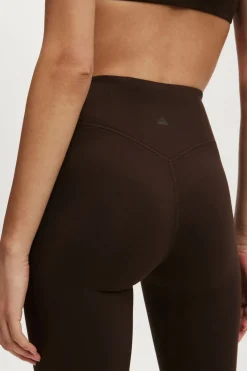 Ultra Soft Contour Full Length Tight
