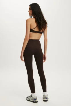 Ultra Soft Contour Full Length Tight