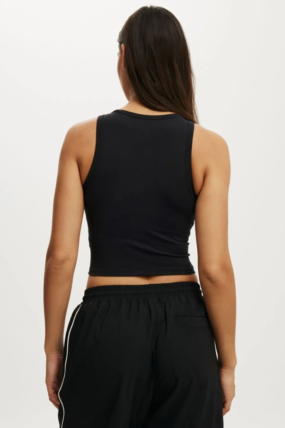 Ultra Soft Corset Tank