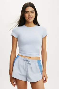 Ultra Soft Fitted Tshirt