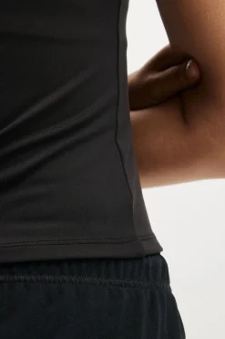 Ultra Soft Fitted Tshirt